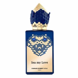 Hav min kærlighed 50ml - Stéphane Humbert Lucas Gratis Consulting and Shipping!