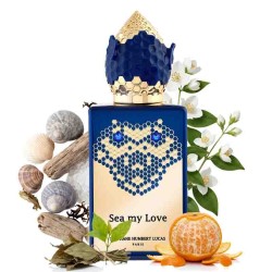 Mar Meu amor 50ml - Stéphane Humbert Lucas Consultoria gratuita e transporte!