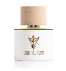 苍翠熟知eau de parfum 100 ml  -  Santi Burgas