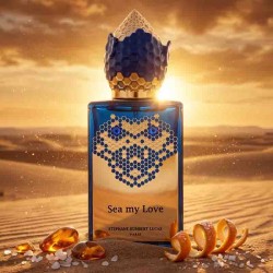 Hav min kærlighed 50ml - Stéphane Humbert Lucas Gratis Consulting and Shipping!