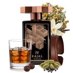 Kajal IV EDP 100 мл - Kajal Бесплатная доставка!