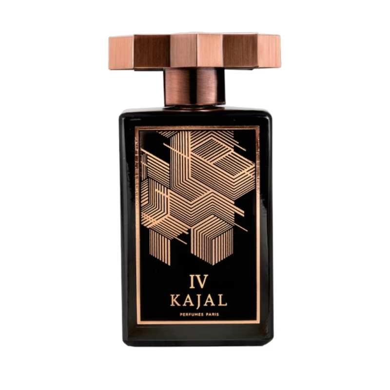 Kajal Iv Edp 100 ml - Kajal ¡Envíos Gratis!