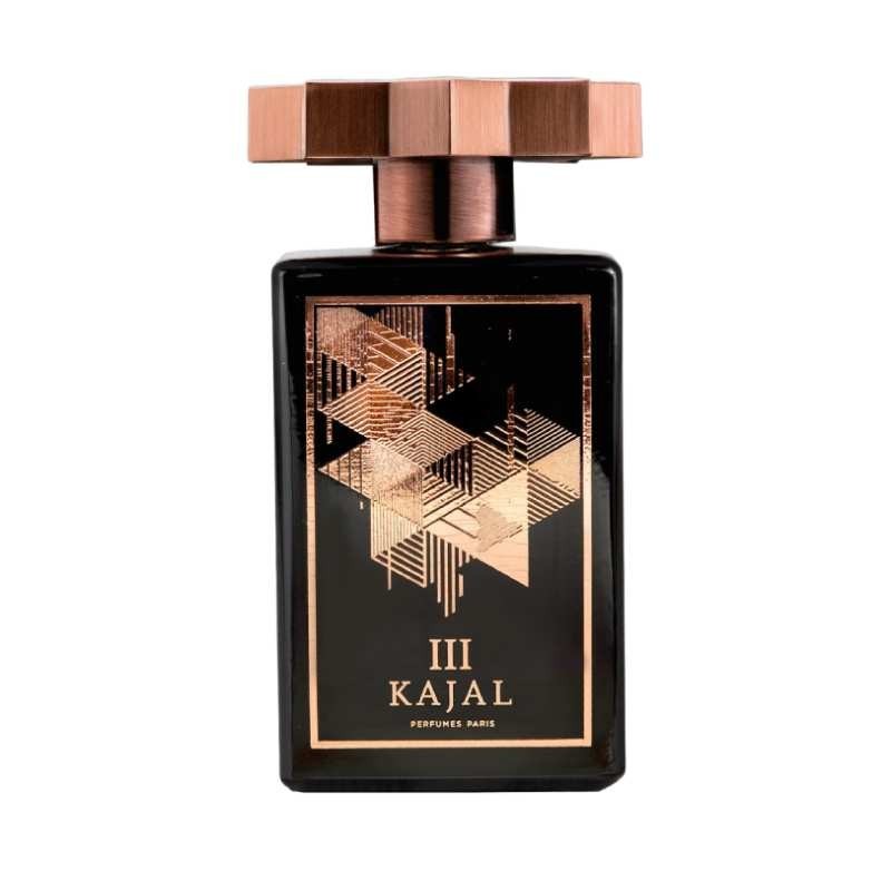 Kajal lll Edp 100 ml - Kajal ¡Envíos Gratis!