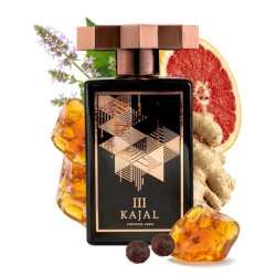 Kajal LLL EDP 100 мл - Cajal Бесплатная доставка!