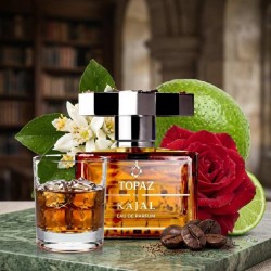 Topaz - Doradca Kajal i Darmowa Wysyłka!