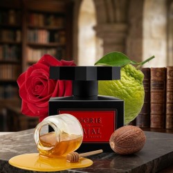 Joorie av Kajal EDP 100 ml - Kajal Gratis frakt!