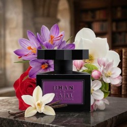 Jihan by Kajal EDP 100 ml - Kajal Free Shipping!