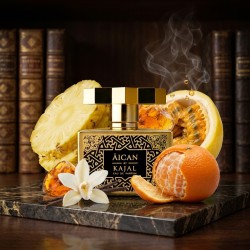 ĘICAN przez KAJAL EDP 100 ML - KAJAL Darmowa wysyłka!