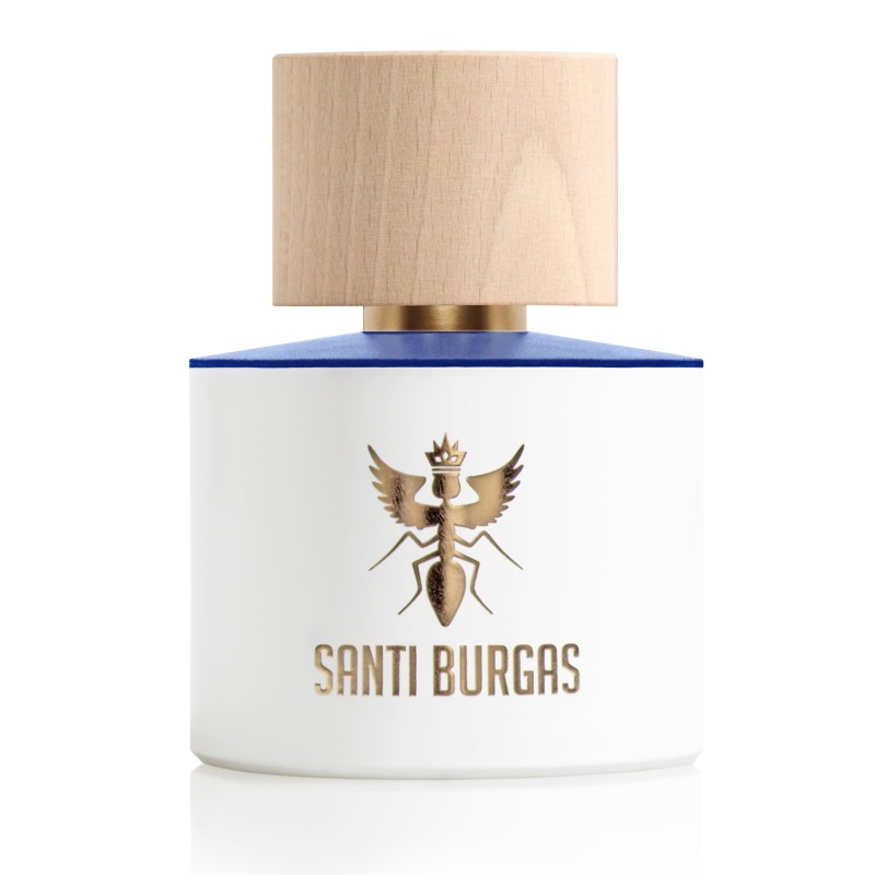 Ôikb eau de parfum 100 ml - Santi Burgas