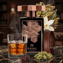 Kajal IV EDP 100 мл - Kajal Бесплатная доставка!