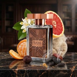 Kajal Homme EDP 100 ml - Kajal Gratis forsendelse!