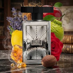 Faris przez Kajal EDP 100 ml - Kajal Darmowa wysyłka!