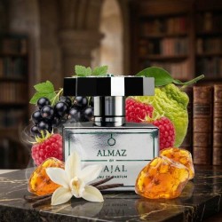 Almaz by Kajal Edp 100 ml - Kajal ¡Envíos Gratis!