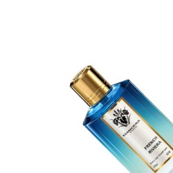 Franske Riviera 120 ml - Mancasa gratis forsendelse!
