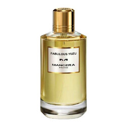 Fabulous Yuzu - Mancera Paris