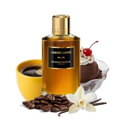 AmoreCaffèeaude Parfum  -  Mancasa免费送货！!