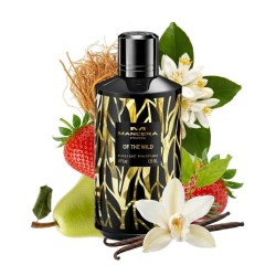 Av Wild - Mancasa Gratis frakt!