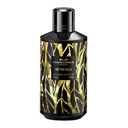 Of the Wild - Mancera Paris