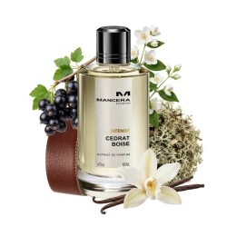 Intense Cedrat Boisé  - Mancera ¡Envíos Gratis!