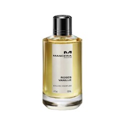 Roses Vanille Eau de Parfum 120 ml - Mancasa Free Shipping!