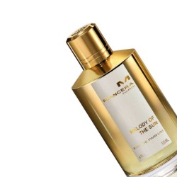 Sun eau de Parfum 120 ml  -  Mancasa免费送货的旋律！!