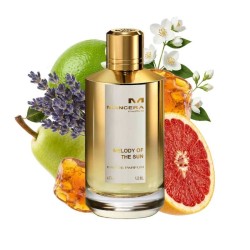 Melodia Sun Eau de Parfum 120 ML - Darmowa wysyłka Mancasa!