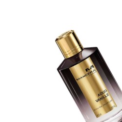 Aoud Vanille Eau de Parfum Spray - Mancasa Frete Grátis!