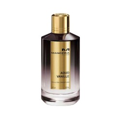 Aoud Vanille Eau De Parfum Spray - Mancera ¡Envíos Gratis!