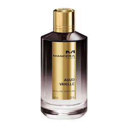 Aoud Vanille - Mancera Paris