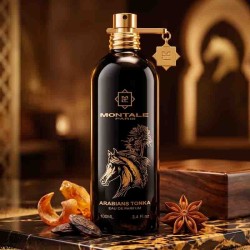 Arabians Tonka - Montale Paris Gratis råd og forsendelser!