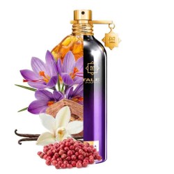 Dark Vanilla - Montale Paris ¡Asesoría y Envíos Gratis!