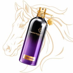 Dark Vanilla - Montale Paris ¡Asesoría y Envíos Gratis!