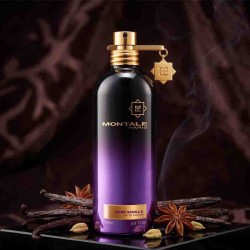 Dark Vanilla - Montale Paris ¡Asesoría y Envíos Gratis!