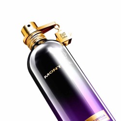 Dark Vanilla - Montale Paris ¡Asesoría y Envíos Gratis!