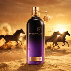 Dark Vanilla - Montale Paris ¡Asesoría y Envíos Gratis!