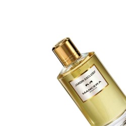 Jardin Exclusifio 120 ml - Mancasa Free Shipping!