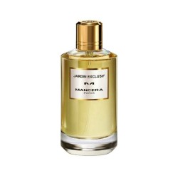 Jardin Exclusifio 120 ml - Mancasa Frete Grátis!