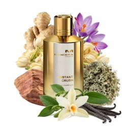 Instant Crush - Mancera Paris
