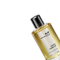 Coco Vanille - Mancasa Gratis fragt!