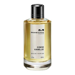 Coco Vanille - Mancera Paris