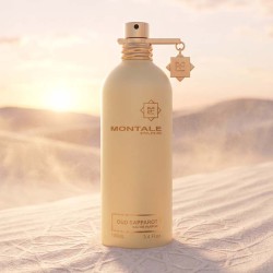 oud sapparot 100 ml  -  Montale Paris 免费咨询和出货量！