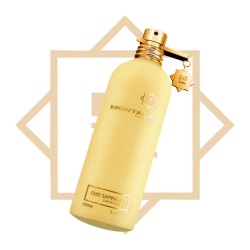 oud sapparot 100 ml  -  Montale Paris 免费咨询和出货量！