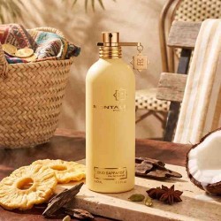 oud sapparot 100 ml  -  Montale Paris 免费咨询和出货量！