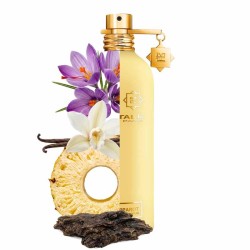 oud sapparot 100 ml  -  Montale Paris 免费咨询和出货量！