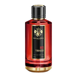 Red Tobacco - Mancera Paris
