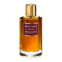 Xplicit Vanilla - Mancera Paris
