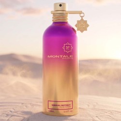 Sensueel instinct 100ml - Montale Paris Gratis advies en zendingen!
