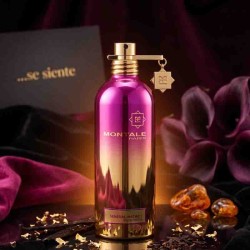 Instinto sensual 100ml - Montale Paris Aconselhamento gratuito e remessas!