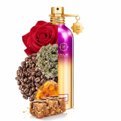 Instinto sensual 100ml - Montale Paris Aconselhamento gratuito e remessas!