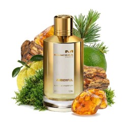 Amberful - Mancera ¡Envíos Gratis!